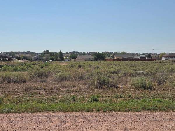 1.18 Acres of Land for Sale in Pueblo West, Colorado