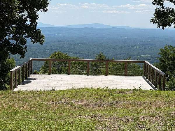 1.4 Acres of Residential Land for Sale in Fancy Gap, Virginia