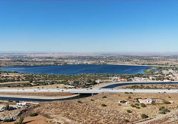 1.26 Acres of Residential Land for Sale in Palmdale, California