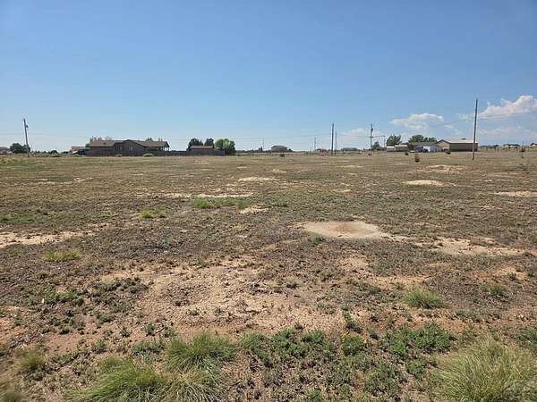 1 Acre of Residential Land for Sale in Pueblo West, Colorado