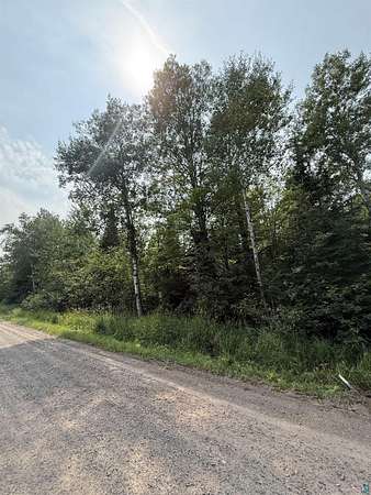 29 Acres of Recreational Land for Sale in Herbster, Wisconsin