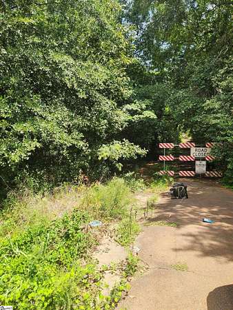 0.87 Acres of Land for Sale in Greenville, South Carolina