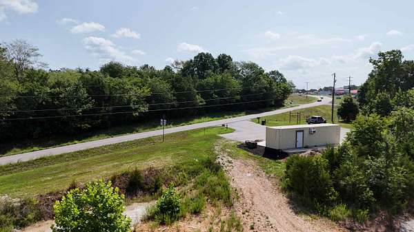 2 Acres of Land with Home for Sale in Eagle Rock, Missouri