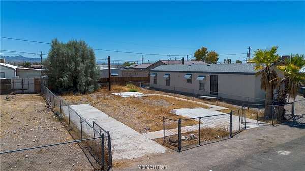 0.07 Acres of Residential Land for Sale in Bullhead City, Arizona