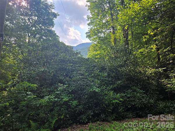 1.53 Acres of Land for Sale in Sylva, North Carolina