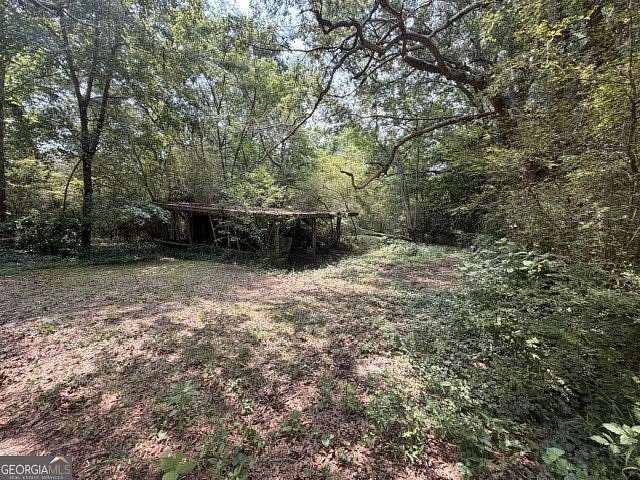 0.75 Acres of Residential Land for Sale in Carrollton, Georgia