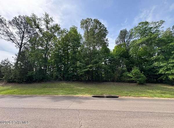 0.55 Acres of Residential Land for Sale in Starkville, Mississippi
