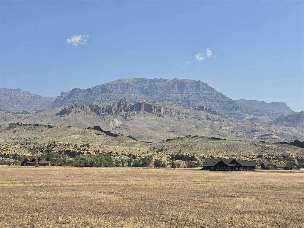 1.57 Acres of Residential Land for Sale in Cody, Wyoming