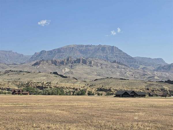 1.57 Acres of Residential Land for Sale in Cody, Wyoming
