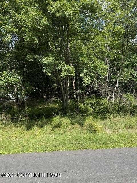 0.45 Acres of Residential Land for Sale in Long Pond, Pennsylvania