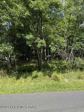 0.45 Acres of Residential Land for Sale in Long Pond, Pennsylvania