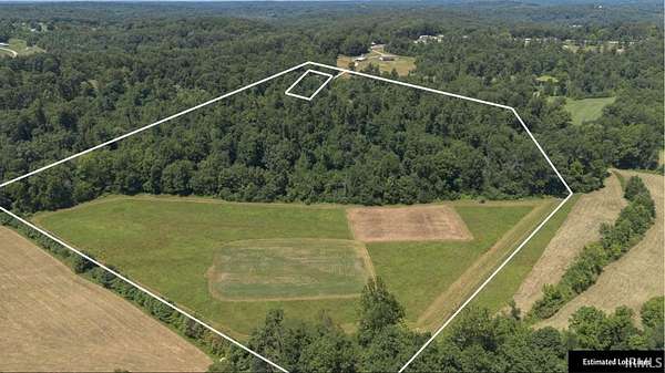 40 Acres of Land for Sale in Bloomfield, Indiana