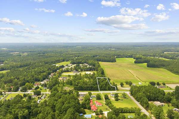 1.1 Acres of Residential Land for Sale in Conway, South Carolina