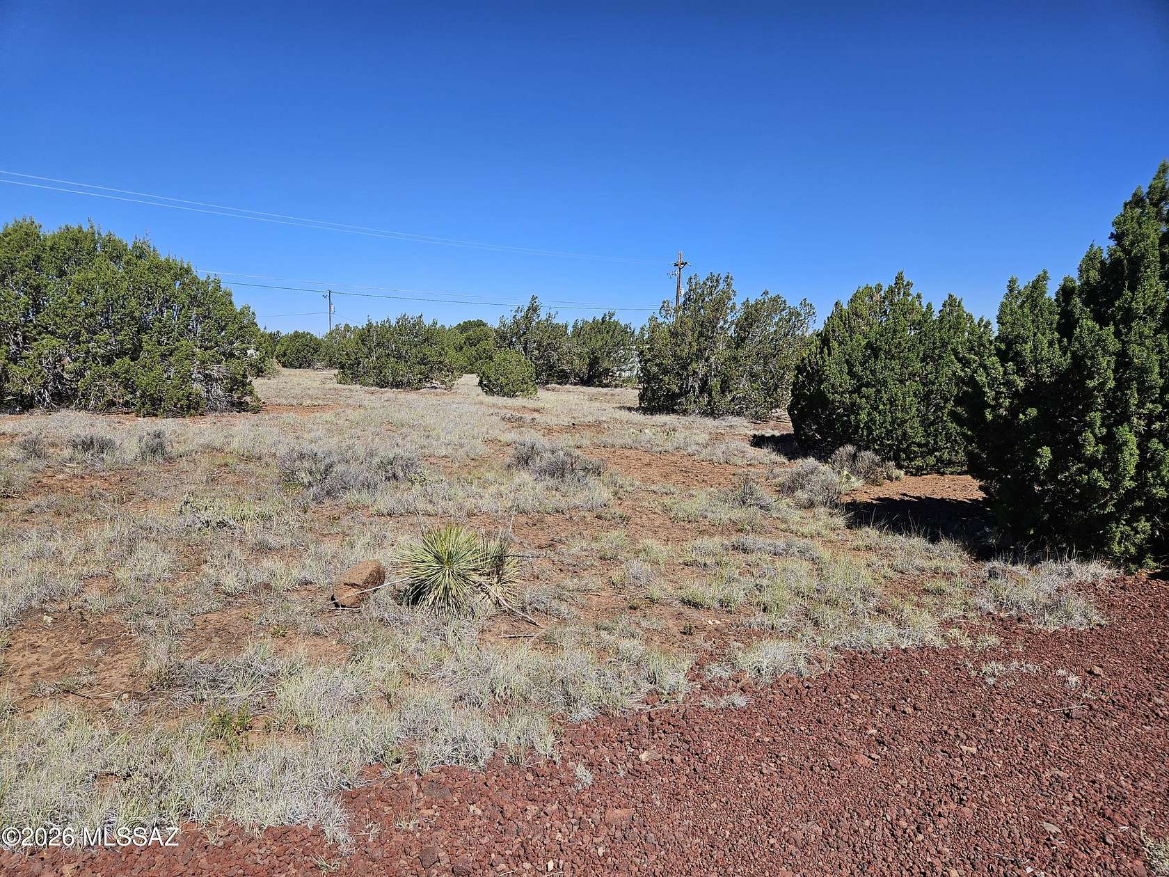 0.11 Acres of Land for Sale in Show Low, Arizona