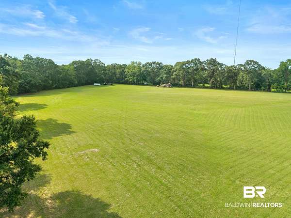 6 Acres of Residential Land for Sale in Robertsdale, Alabama