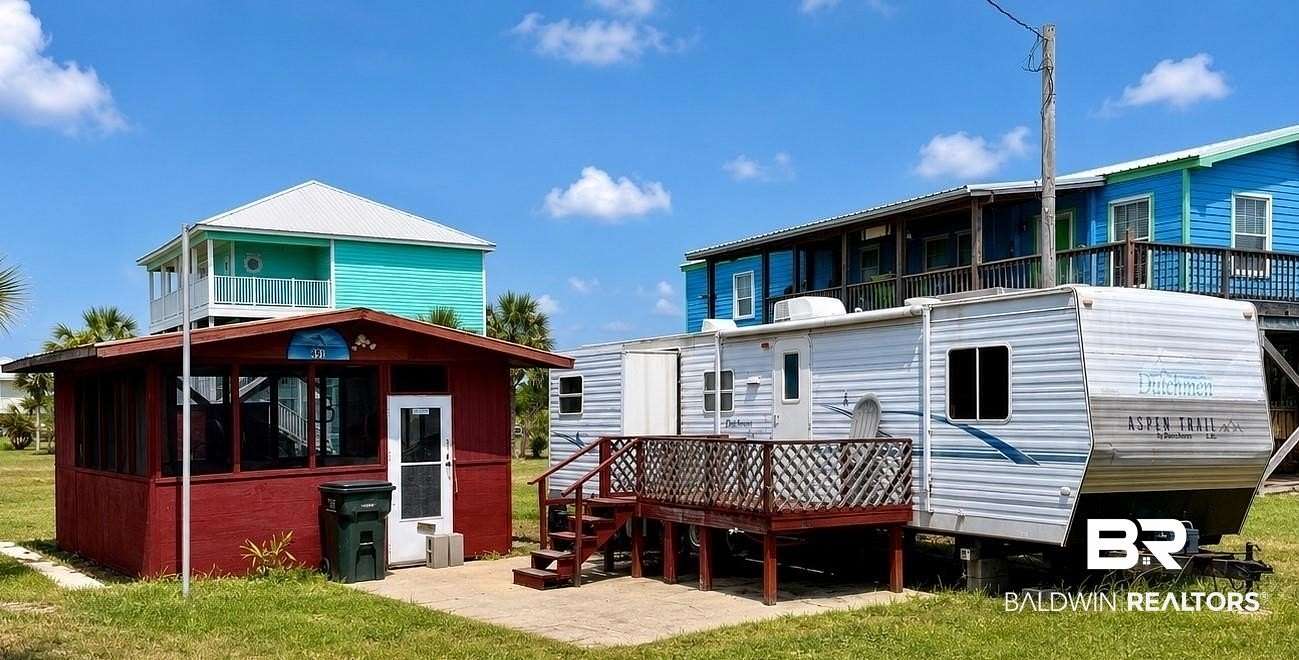 0.14 Acres of Land for Sale in Gulf Shores, Alabama