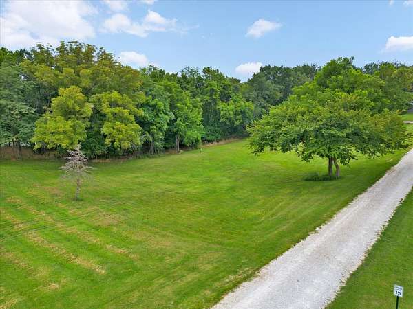 0.51 Acres of Residential Land for Sale in Dadeville, Missouri