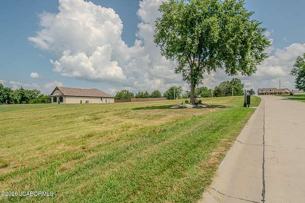 1.29 Acres of Land for Sale in Holts Summit, Missouri