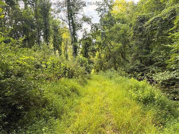 11.3 Acres of Land for Sale in Poca, West Virginia