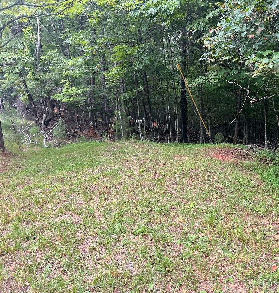 0.5 Acres of Residential Land for Sale in Ellijay, Georgia