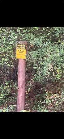 6.1 Acres of Land for Sale in Kennard, Texas