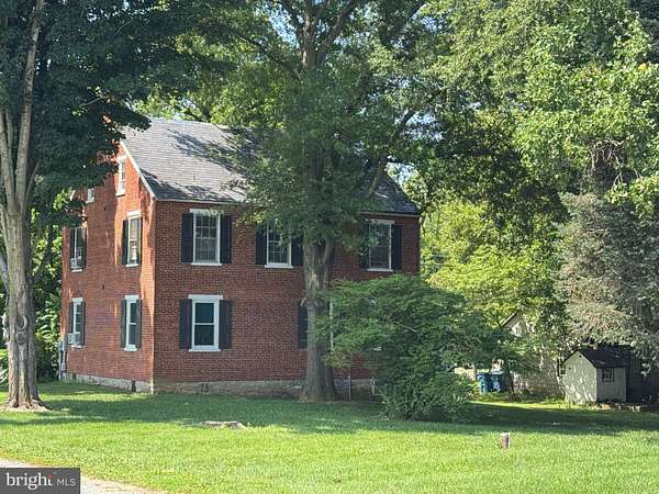 51.4 Acres of Improved Land for Sale in Columbia, Pennsylvania