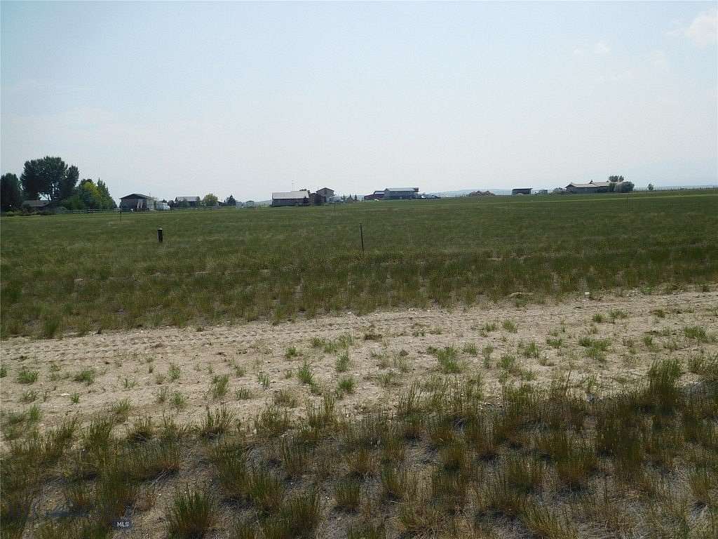 1 Acre of Land for Sale in Whitehall, Montana