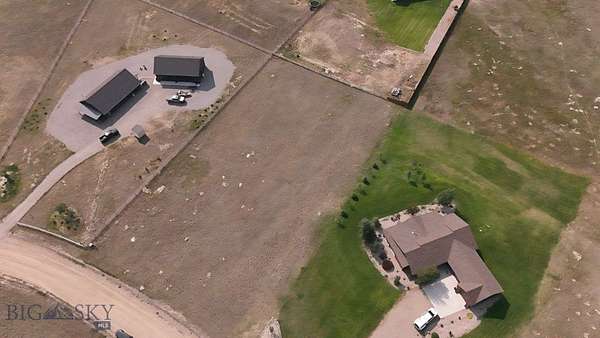 1.25 Acres of Residential Land for Sale in Ennis, Montana