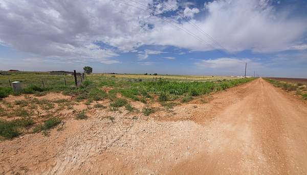 24 Acres of Land for Sale in Lubbock, Texas