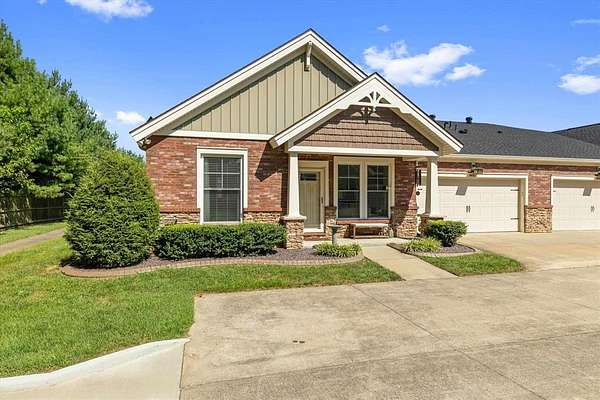 8 Acres of Land with Home for Sale in Owensboro, Kentucky