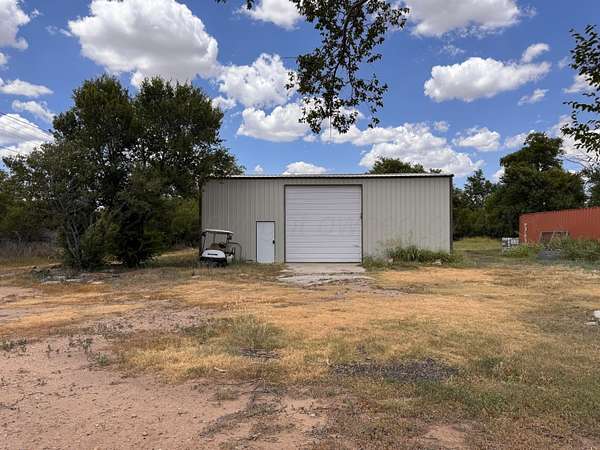 Residential Land for Sale in Stinnett, Texas