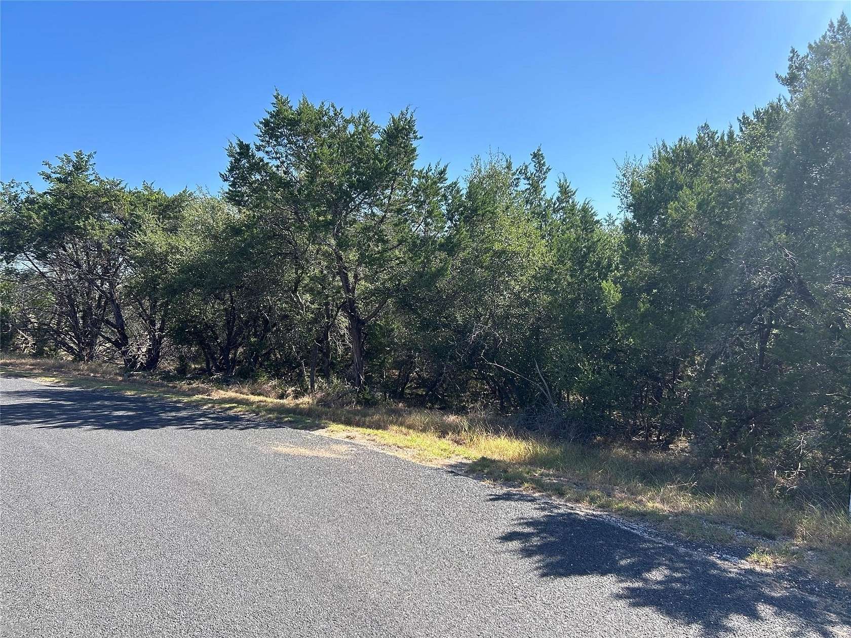 3 Acres of Residential Land for Sale in Georgetown, Texas