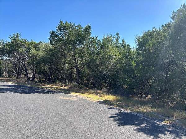 3 Acres of Residential Land for Sale in Georgetown, Texas