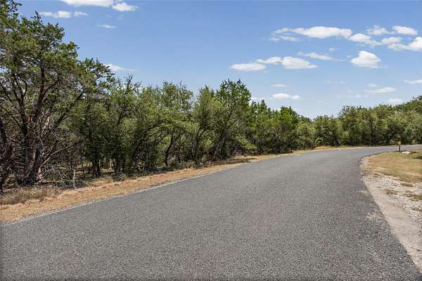 3 Acres of Residential Land for Sale in Georgetown, Texas