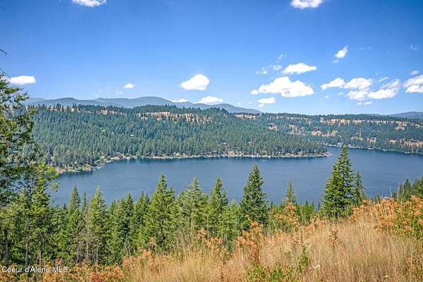 9 Acres of Residential Land for Sale in Worley, Idaho