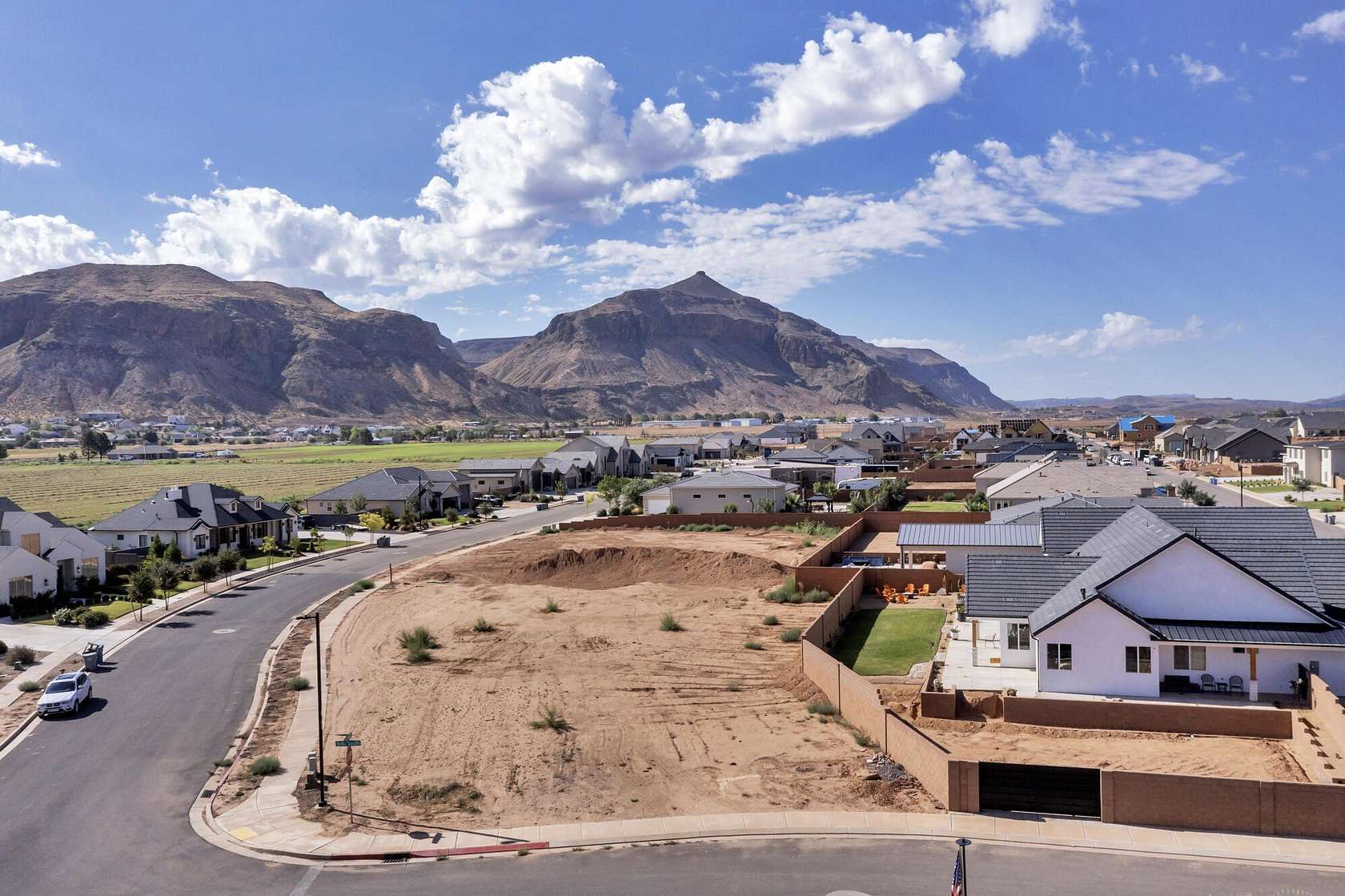 0.43 Acres of Residential Land for Sale in Hurricane, Utah