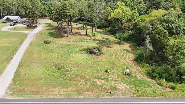 1.78 Acres of Residential Land for Sale in London, Arkansas