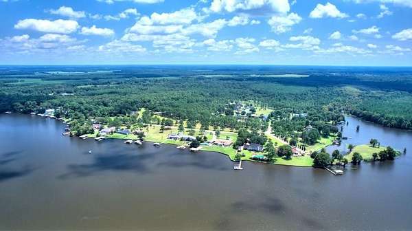 0.64 Acres of Residential Land for Sale in Cordele, Georgia
