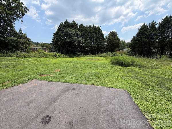 0.51 Acres of Residential Land for Sale in Morganton, North Carolina