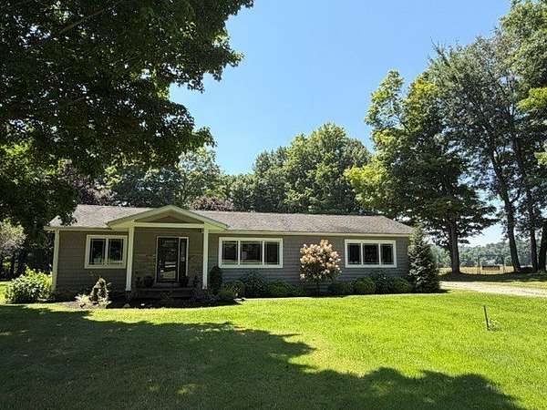4.3 Acres of Improved Mixed-Use Land for Sale in Waterford, Pennsylvania