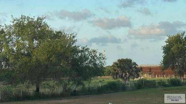 18 Acres of Commercial Land for Lease in Brownsville, Texas