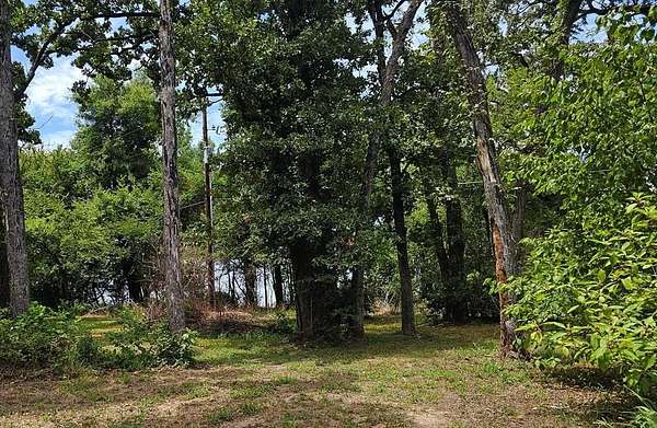 0.57 Acres of Residential Land for Sale in Mabank, Texas