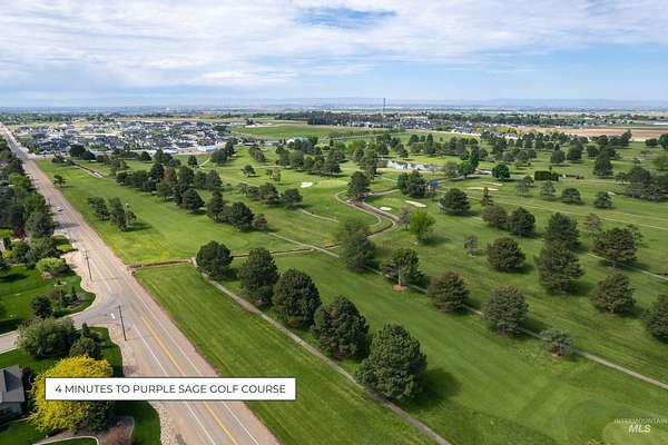 1.2 Acres of Land for Sale in Caldwell, Idaho