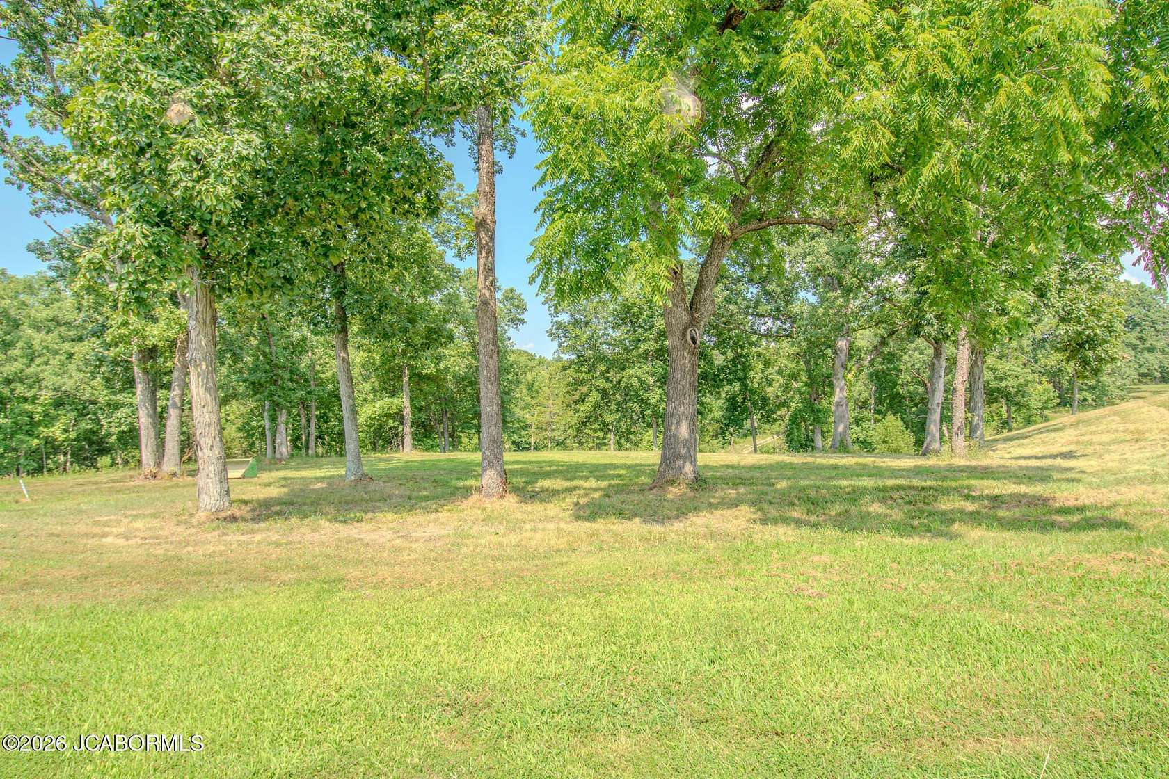 1.46 Acres of Residential Land for Sale in Holts Summit, Missouri