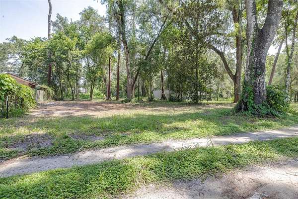 0.22 Acres of Land for Sale in Webster, Florida