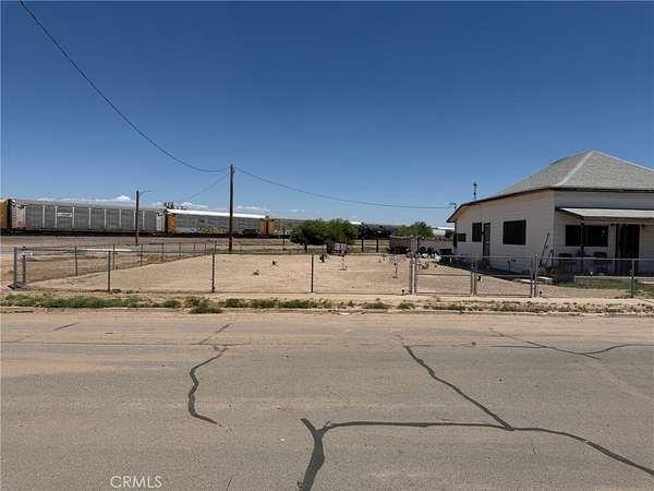 0.12 Acres of Residential Land for Sale in Needles, California