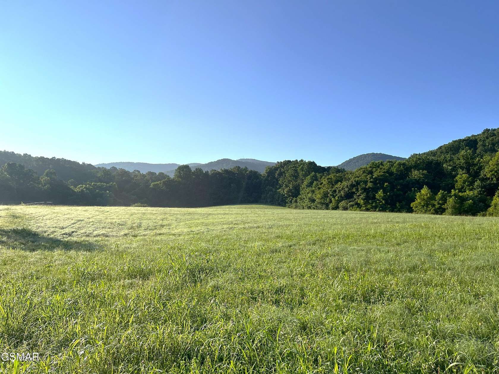 19.9 Acres of Mixed-Use Land for Sale in Newport, Tennessee