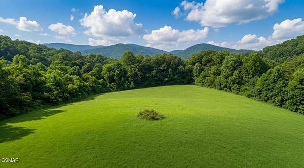 19.9 Acres of Mixed-Use Land for Sale in Newport, Tennessee
