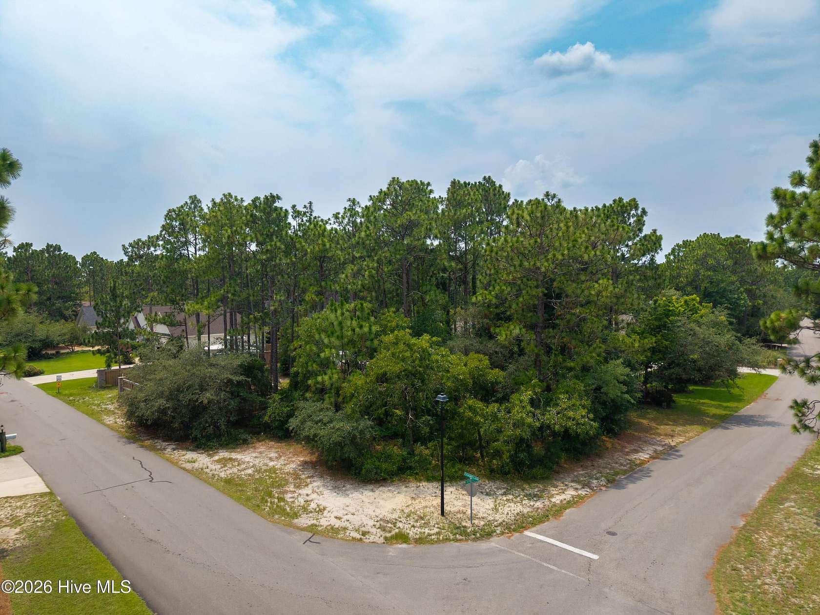 0.36 Acres of Residential Land for Sale in Wilmington, North Carolina