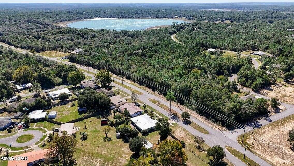 0.34 Acres of Residential Land for Sale in Chipley, Florida